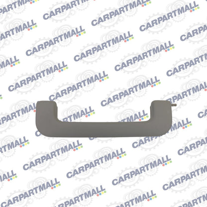98-01 AUDI A6 QUATTRO FRONT RIGHT SIDE ROOF INNER GRAB GRIP HANDLE 4B0857608 OEM