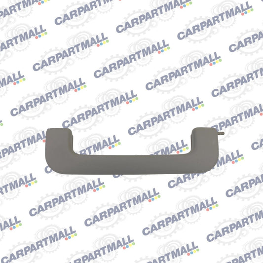 98-01 AUDI A6 QUATTRO FRONT RIGHT SIDE ROOF INNER GRAB GRIP HANDLE 4B0857608 OEM