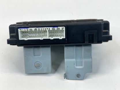 2014-2016 KIA SOUL BODY COMPUTER CONTROL MODULE BCM BCU 95400-B2BP0 OEM