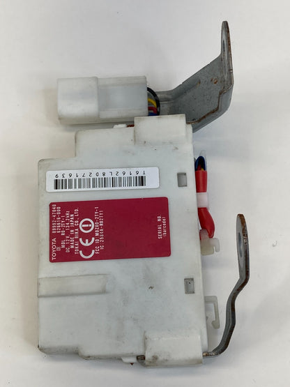 04 05 06 07 08 09 Toyota Prius Base Indoor Oscillator Control Module 89992-47040