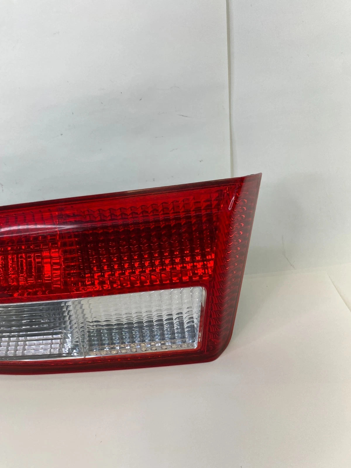 2003-2005 HONDA ACCORD SEDAN DRIVER LEFT INNER TRUNK TAIL LIGHT LAMP OEM