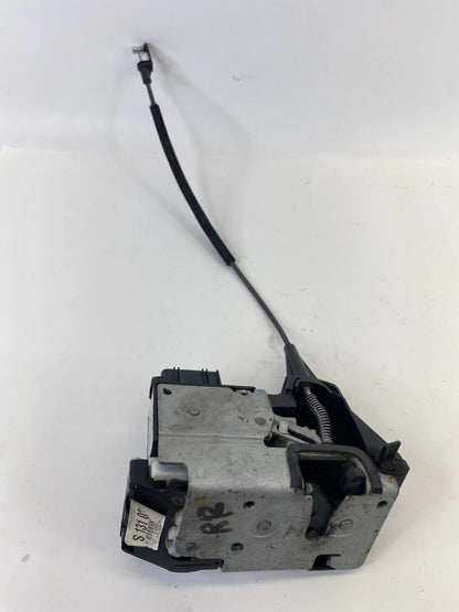 2001-2007 FORD ESCAPE REAR RIGHT PASSENGER DOOR LOCK LATCH ACTUATOR OEM FACTORY