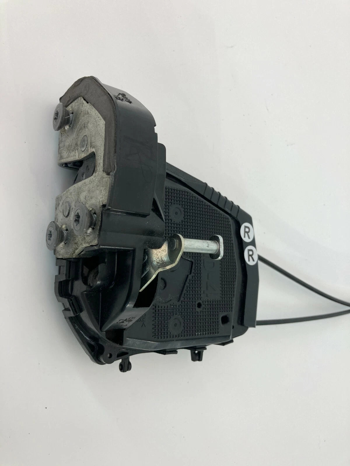 2004-2009 TOYOTA PRIUS REAR RIGHT DOOR LOCK LATCH ACTUATOR ASSEMBLY RR LH OEM
