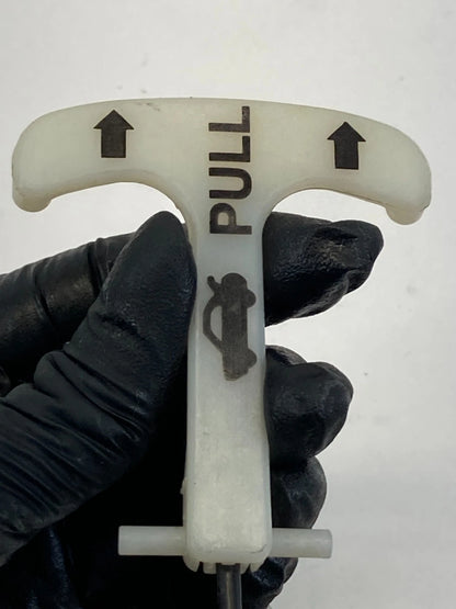 07-12 Nissan Altima Rear Back Trunk Lid Lock Latch Actuator Release OEM