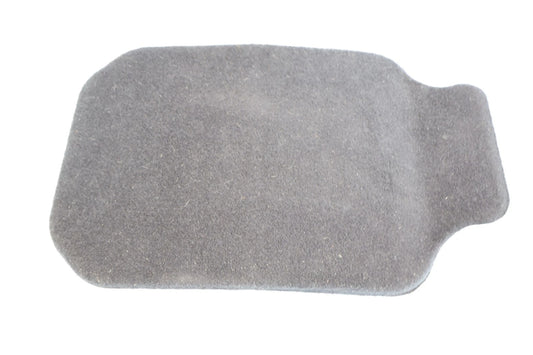 2011-2021 JEEP GRAND CHEROKEE RIGHT SIDE FLOOR UNDER SEAT STORAGE COVER LID OEM