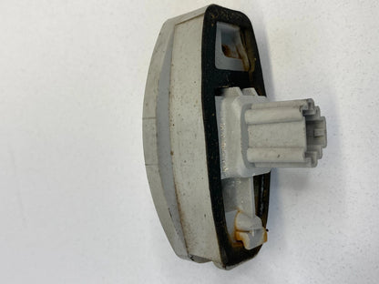 2001 2002 2003 2004 2005 2006 ACURA MDX REAR LICENSE PLATE LAMP LIGHT OEM