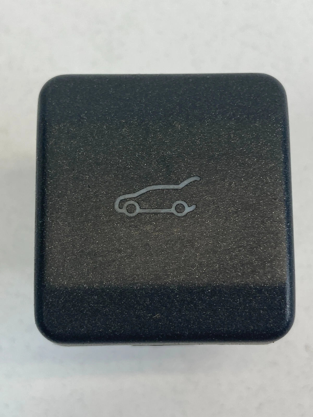 11-15 LINCOLN MKX REAR TRUNK LID OPENER RELEASE CONTROL SWITCH BA1T-19B514-ABW