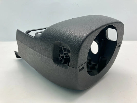 2003-2008 MAZDA 6 SEDAN STEERING COLUMN SHROUD UPPER & LOWER COVER OEM GK2A60221