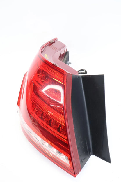 2010-2014 MERCEDES-BENZ E350 REAR LEFT OUTER LED TAIL LIGHT ASSEMBLY A2129060757