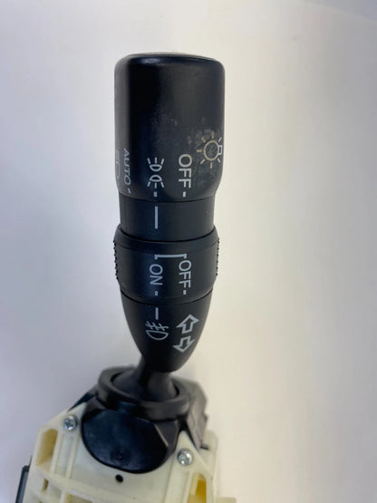 2009-2014 ACURA TSX TURN SIGNAL WIPER COMBINATION SWITCH ASSEMBLY OEM