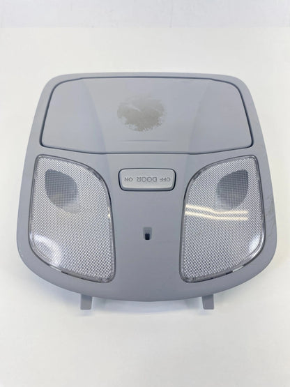 2011-2015 Hyundai Sonata Overhead Console Dome Map Light Lamp 92800-3S000 OEM