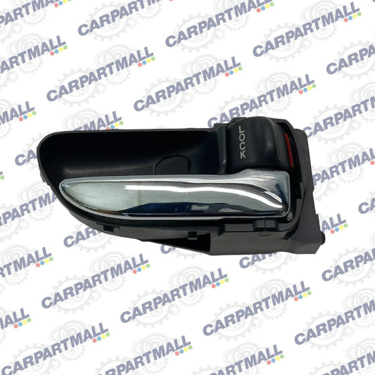 2000-2004 Subaru Legacy Rear Right Side Interior Inner Door Handle RR RH OEM