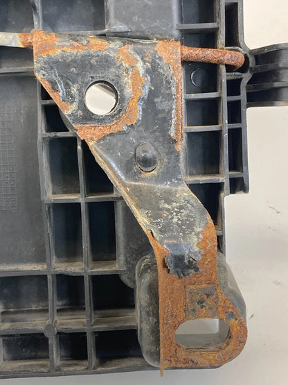 2011-2019 FORD EXPLORER 13-19 POLICE INTERCEPTOR UTILITY BATTERY TRAY HOLDER