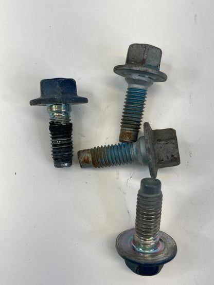 2009-2013 Honda Fit Front Left Driver Upper Door Hinge OEM