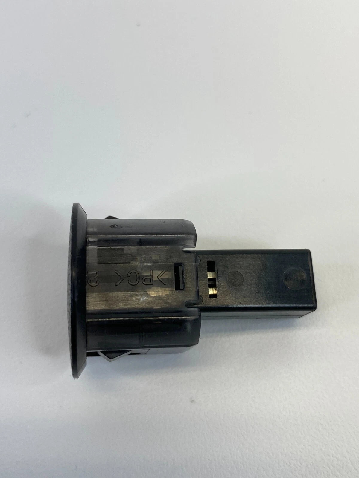 2003-2008 INFINITI G35 SEDAN DASH SUN LIGHT LOAD SUNLIGHT SENSOR SWITCH OEM