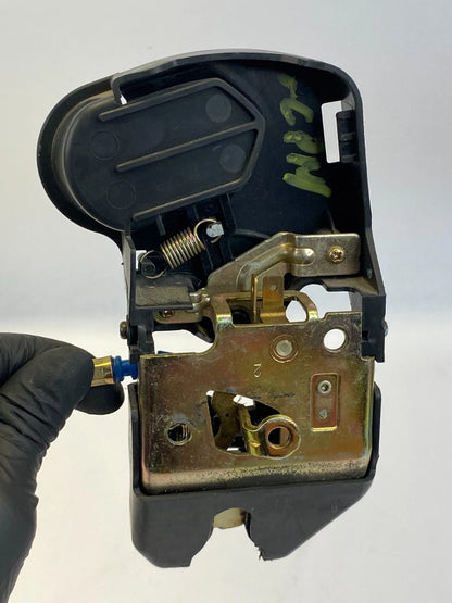 2001 02 03 04 2005 HONDA CIVIC SEDAN REAR TRUNK LATCH LOCK ACTUATOR RELEASE
