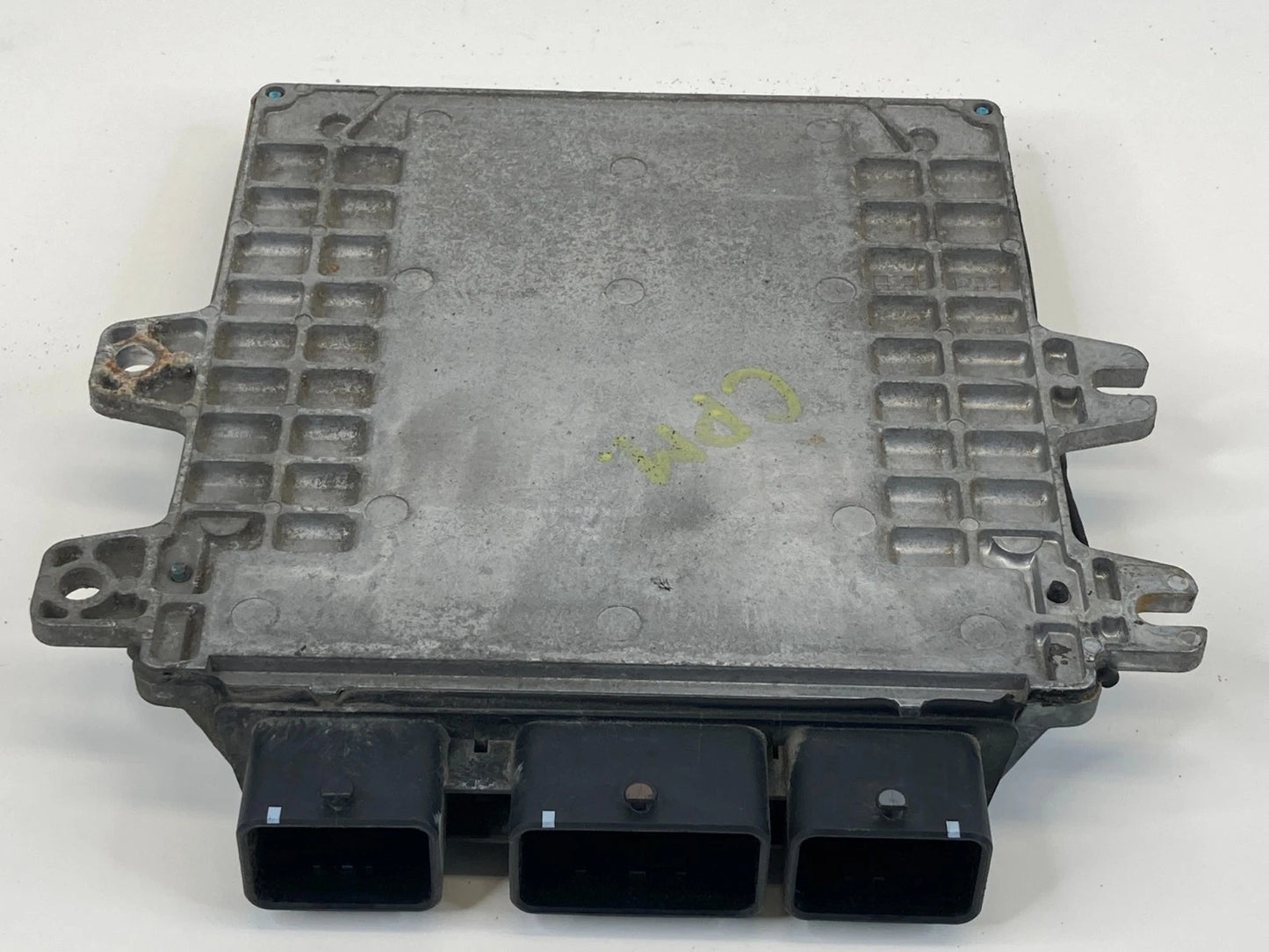 2010 NISSAN ALTIMA 2.5L ENGINE COMPUTER CONTROL MODULE ECM ECU PCM MEC112-011