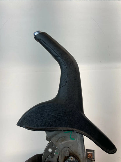 2012-2016 CHEVROLET SONIC EMERGENCY PARKING BRAKE HANDLE LEVER 19329810