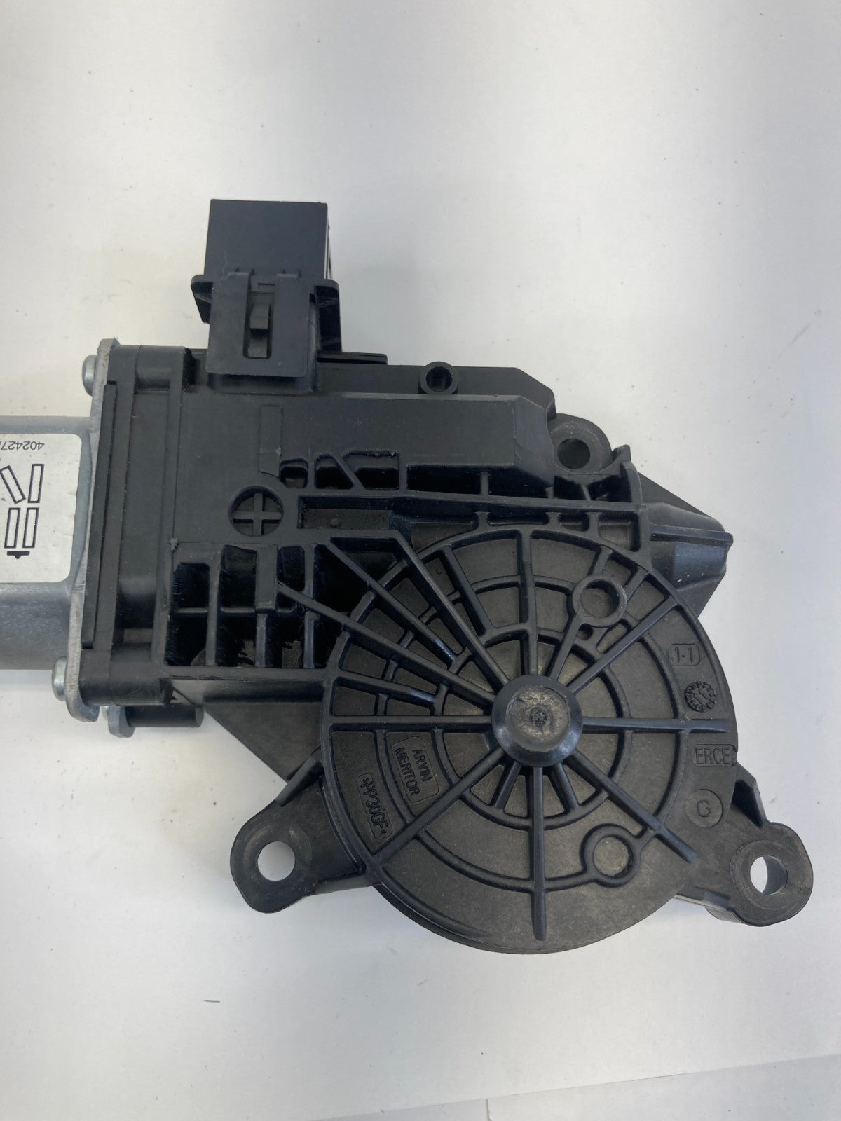 2012-2022 VW Volkswagen Passat Rear Right Side Power Window Motor 561-959-812