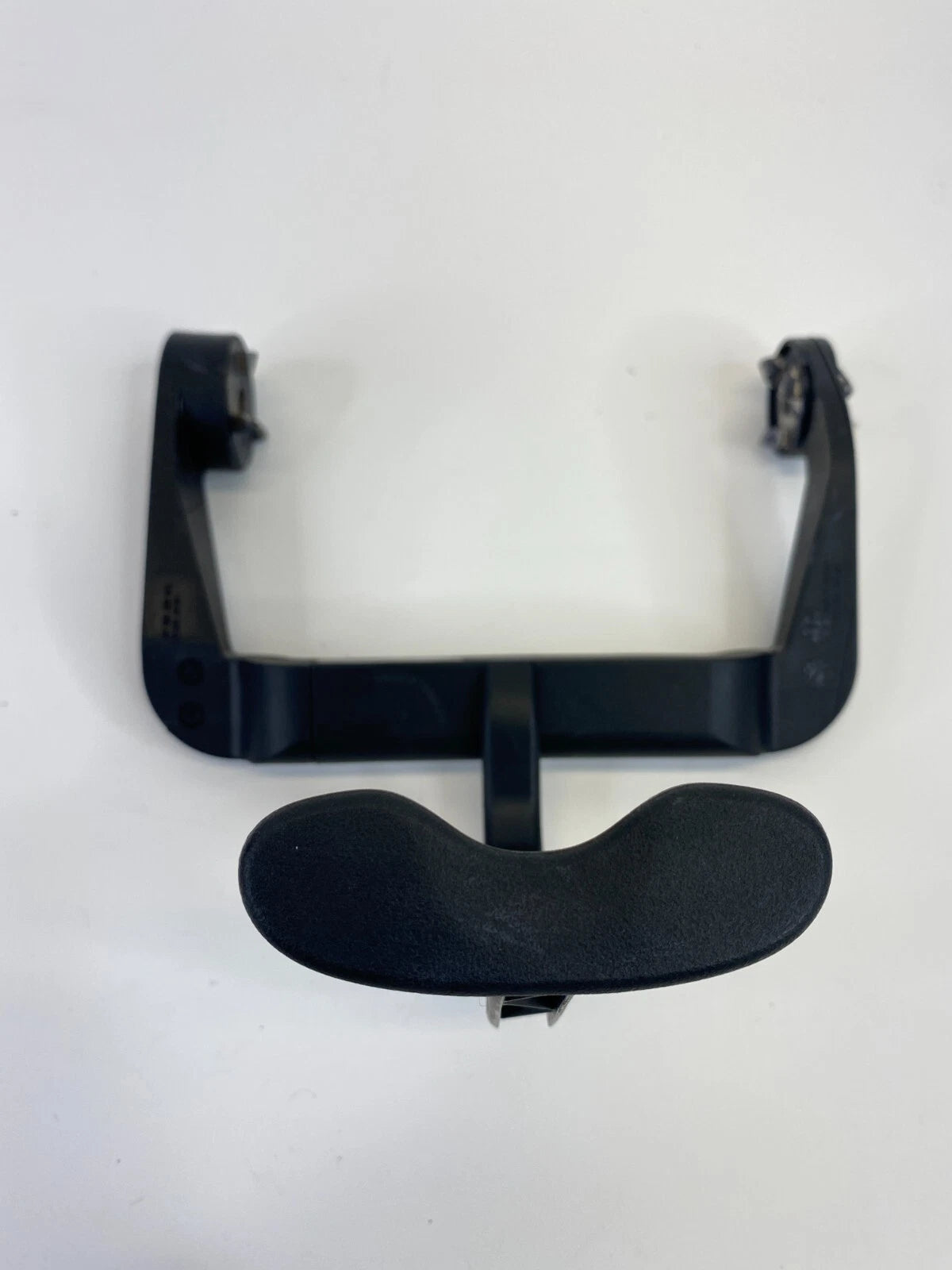 2003-2011 SAAB 9-3 93 2.0L STEERING COLUMN HANDLE & BRACKET ARM 12789212 OEM
