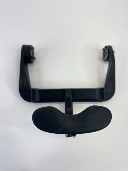 2003-2011 SAAB 9-3 93 2.0L STEERING COLUMN HANDLE & BRACKET ARM 12789212 OEM