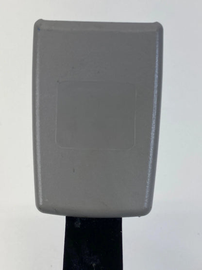 2011-2017 BUICK ENCLAVE CHEVY TRAVERSE FRONT RIGHT PASSENGER SEAT BELT BUCKLE