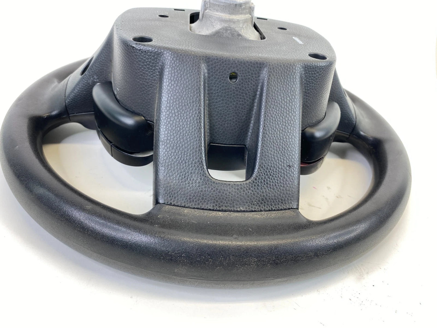 2014-2019 Kia Soul Steering Wheel w/ Cruise & Audio Control Switches OEM