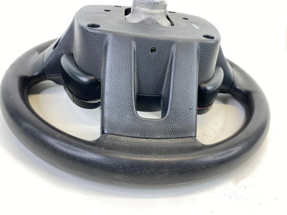 2014-2019 Kia Soul Steering Wheel w/ Cruise & Audio Control Switches OEM