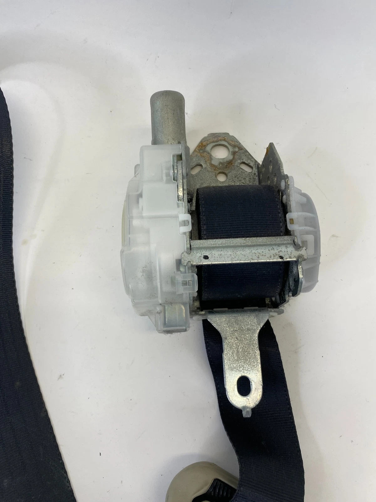 2007-2009 NISSAN ALTIMA FRONT LEFT DRIVER SEAT BELT RETRACTOR ASSEMBLY OEM