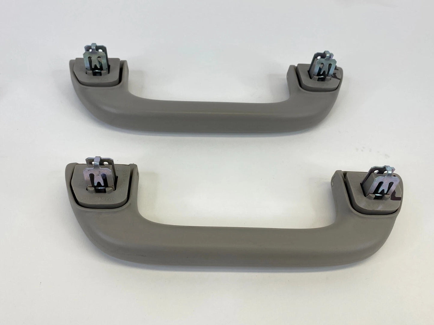 2011-2017 HONDA ODYSSEY INTERIOR ROOF ASSIST GRAB HANDLES SET OF FOUR PIECES OEM
