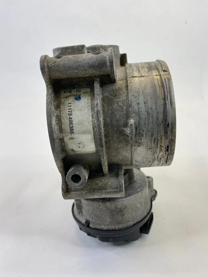 2011-2016 FORD EXPLORER EDGE 3.5 L V6 THROTTLE BODY VALVE ASSEMBLY AT4E-ED