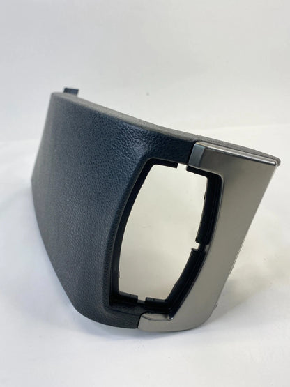 2016-2019 FORD POLICE INTERCEPTOR UTILITY DASH SWITCH BEZEL TRIM BB53-78017B96