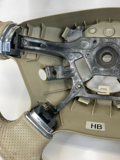 2006-2007 INFINITI M35 M45 STEERING WHEEL OEM