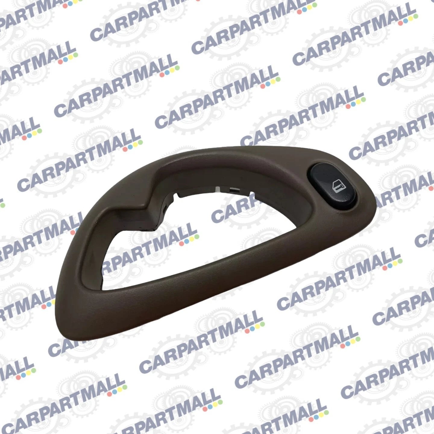 2006 2007 2008 CHEVROLET MALIBU FRONT DRIVER SIDE INNER DOOR GRIP HANDLE W/ LOCK