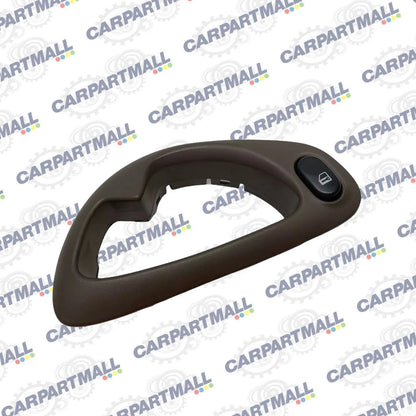 2006 2007 2008 CHEVROLET MALIBU FRONT DRIVER SIDE INNER DOOR GRIP HANDLE W/ LOCK