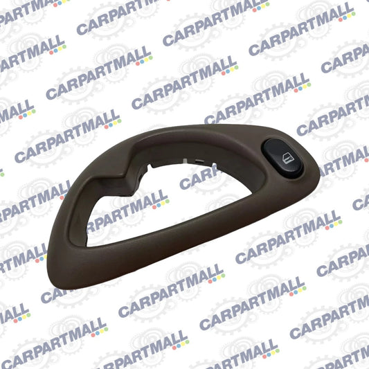 2006 2007 2008 CHEVROLET MALIBU FRONT DRIVER SIDE INNER DOOR GRIP HANDLE W/ LOCK