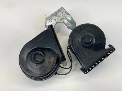 2013-2015 CHEVROLET MALIBU DUAL HORN HIGH & LOW NOTE ASSY E3-0055306 OEM