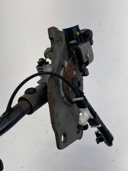 2013-2019 TAURUS EXPLORER INTERCEPTOR A/T GEAR COLUMN SHIFTER LEVER HANDLE OEM