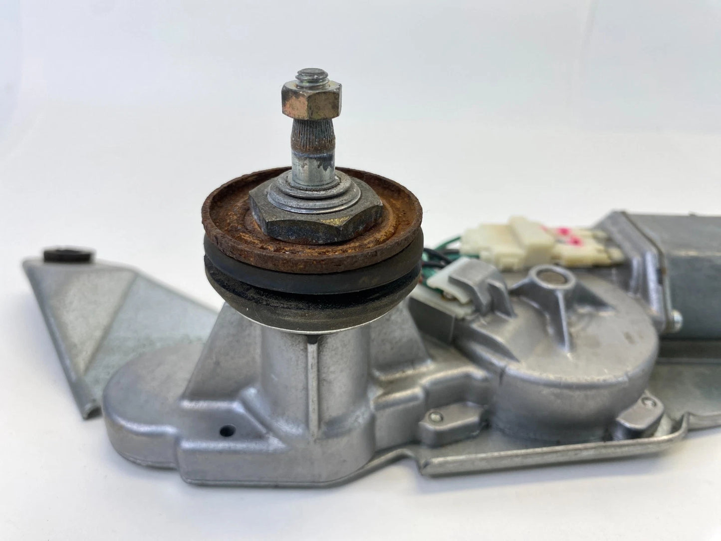 2003-2008 HONDA PILOT REAR WINDSHIELD WIPER MOTOR ASSY 34965-581 OEM