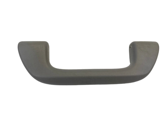 2009-2011 HONDA CIVIC FRONT LEFT DRIVER SIDE ROOF GRAB HANDLE GRAY OEM FACTORY