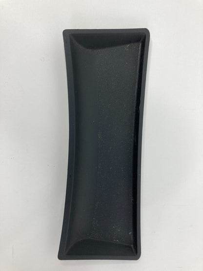 2008 2009 Chysler 300 Center Console Mat Coin Tray Rubber 1FA91DX9AB OEM