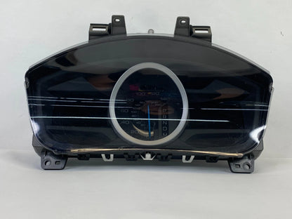 2012 FORD EXPLORER SPEEDOMETER INSTRUMENT CLUSTER CB5T-10849-GD 175K MILES