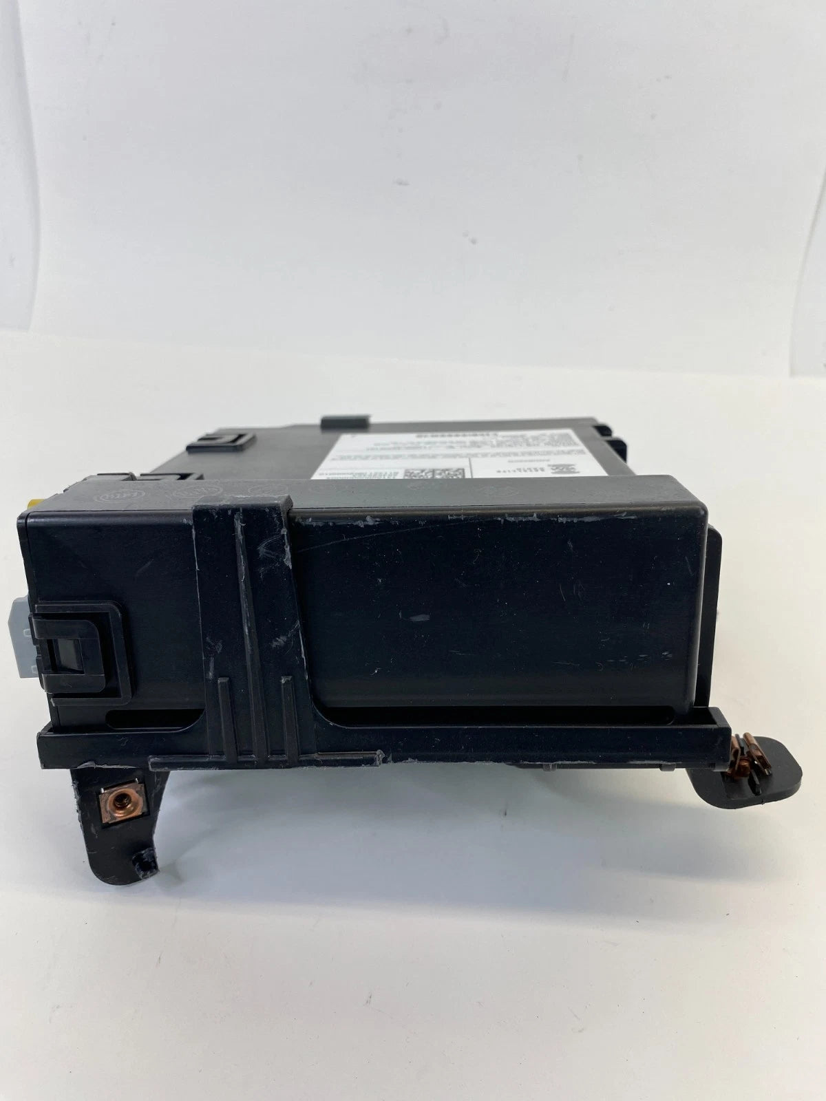 2014 14 CADILLAC ATS SATELLITE RADIO UNIT CONTROL MODULE RECEIVER 13592709 OEM