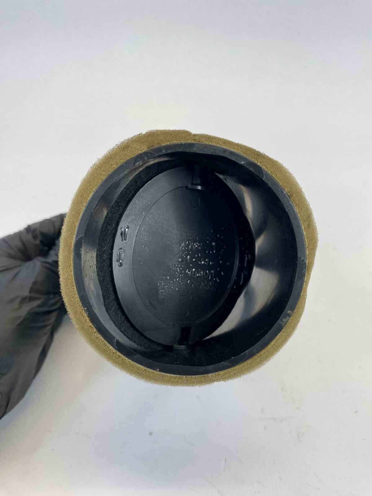 2003-2011 HONDA ELEMENT DASH LEFT DRIVER A/C AIR VENT OUTLET DUCT OEM