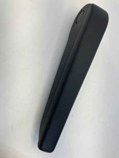 11-20 DODGE GRAND CARAVAN REAR RIGHT BACK SIDE SEAT ARMREST ARM REST PAIR OEM