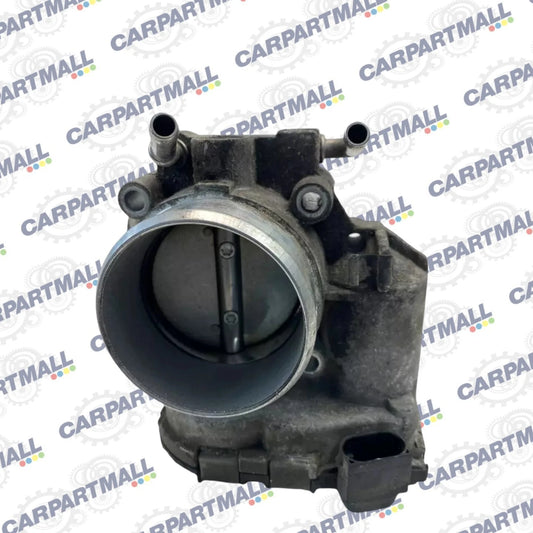 06-10 KIA OPTIMA 2.4L THROTTLE BODY WITH SENSOR ASSEMBLY OEM FACTORY 35100-25200