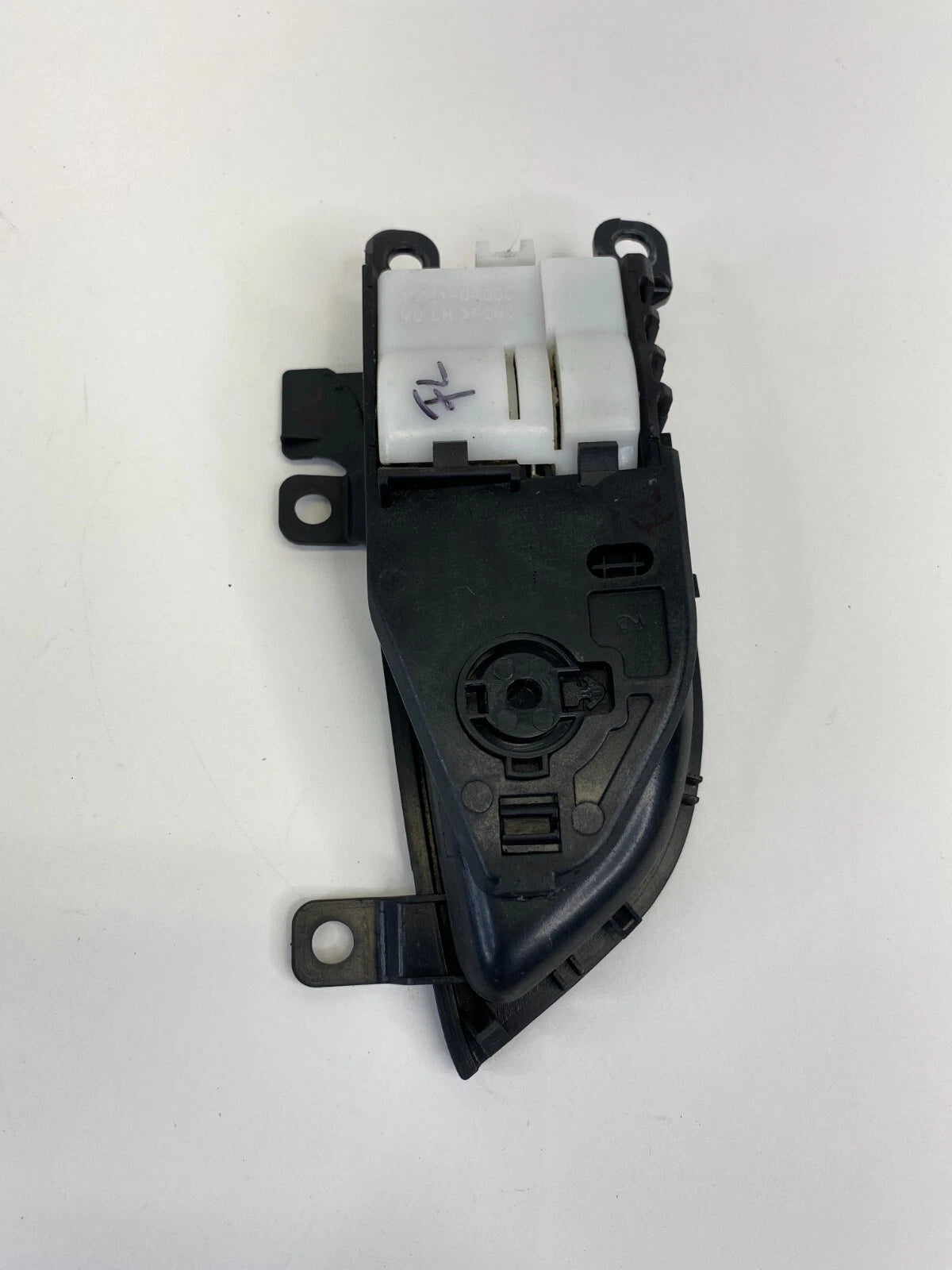 2014 2015 2016 HYUNDAI ELANTRA FRONT LEFT INTERIOR INNER DOOR HANDLE 83613-MD000