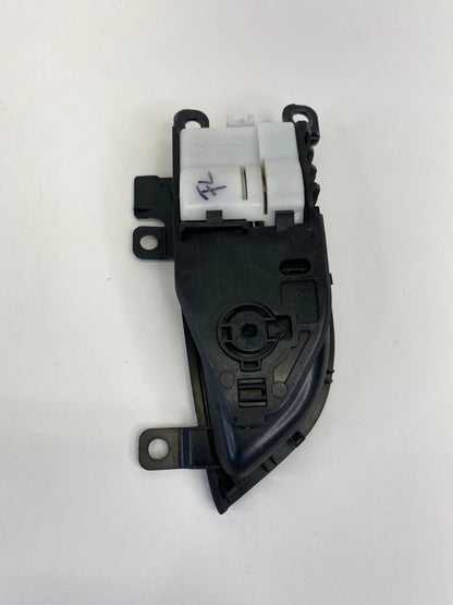 2014 2015 2016 HYUNDAI ELANTRA FRONT LEFT INTERIOR INNER DOOR HANDLE 83613-MD000
