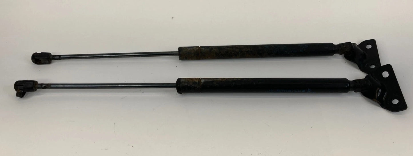 09 10 11 DODGE JOURNEY LIFTGATE TRUNK LIFT CYLINDER SUPPORT SHOCK SET 05178293AC