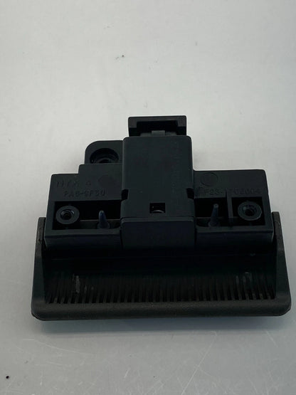 2008 2009 2010 2011 FORD FOCUS SEDAN GLOVE BOX COMPARTMENT LATCH LOCK HANDLE OEM